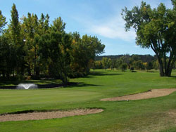 Meadowbrook Golf Course