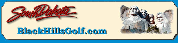 Black Hills Golf