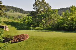 Hart Ranch Golf Course