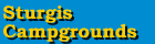 Sturgis Campgrounds Guide
